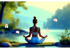 Holistic Solution for Shoulder Tension from Emotional Stress