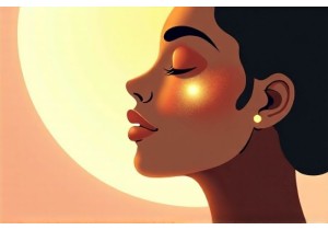 Holistic Path to Clear Skin Through Internal Balance