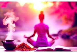 Renew Your Spirit with Soul Nourishing TCM Self Care