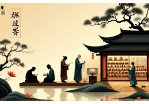 TCM History Unveiled From Dynasties to Modern Practice