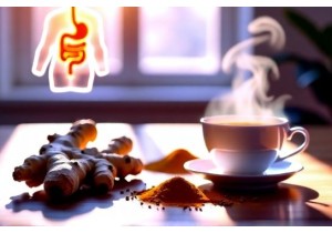 Holistic Solution to Digestive Issues Using Ancient Herbs