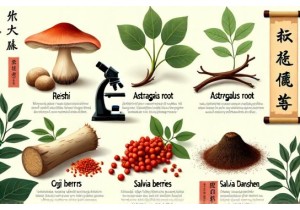 Key Facts About Chinese Herbs and Their Applications