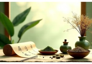 TCM Basics Your First Step Toward Wellness