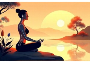 The Role of Qi Explained in Daily Health and Wellness