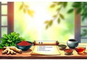 How TCM Diet Choices Support a Truly Holistic Lifestyle Approach