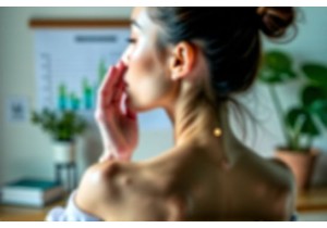 TCM Treatment for Skin Conditions Like Eczema Naturally