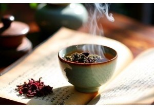 Natural Solutions with Chinese Herbal Medicine for Stress
