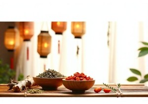 Natural Healing with Trusted Chinese Medicinal Herbs