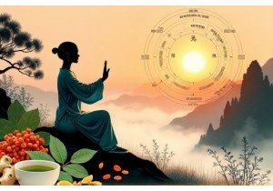 Sustainable TCM Daily Tips for Long Term Wellbeing