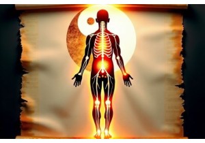 TCM Basics What Happens When Qi Is Blocked