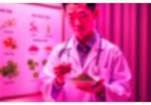 Preserving Ancient Wisdom Through Contemporary TCM Use