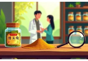 Essential Tips for Buying Chinese Medicinal Herbs