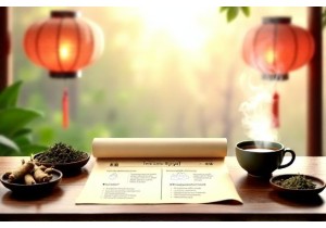 Safe Use of Chinese Herbs for Everyday Health