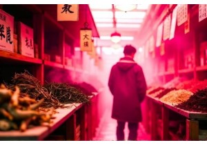 Finding Reliable Suppliers of Chinese Herbal Medicines