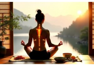 Daily Rituals Rooted in TCM to Strengthen Holistic Wellness Naturally