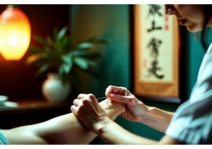 How Often Should You Get Acupuncture Treatment Sessions