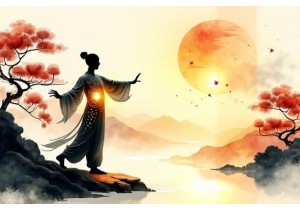 Understanding Qi The Core of Chinese Medicine Philosophy