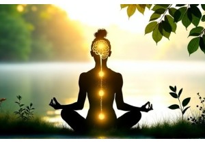Holistic Solution for Depression Using Mind Body Connection