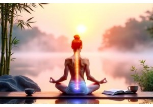 Simple TCM Daily Tips to Enhance Mind Body Harmony