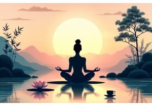 Balancing Yin Yang for Beginners with Daily Tips