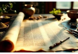 Classical Texts That Shaped Chinese Medicine Philosophy