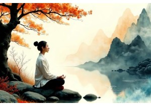 Observing Nature Through the Eyes of TCM Practitioners