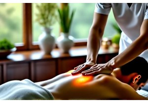 How Tui Na Massage Supports Injury Recovery and Healing