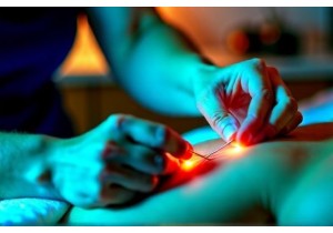 How Acupuncture Works to Reset the Nervous System