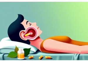 Natural Remedy for Dizziness Linked to Inner Ear Balance