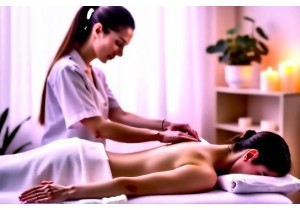 Integrative Acupuncture Therapy for Anxiety and Sleep Disorders