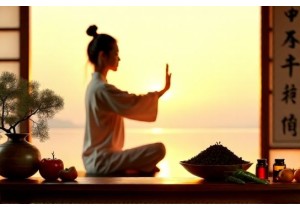 Protect Your Health Proactively with TCM Preventive Routines