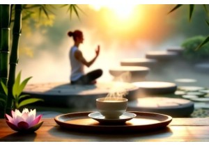 TCM Daily Tips to Boost Your Natural Preventive Health Routine