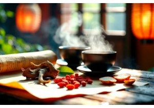 Explore the Power of Chinese Herbal Remedies