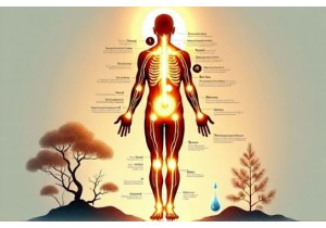 How the Meridian System Supports Emotional and Physical Health