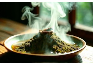 Exploring the Power of Plant Based Chinese Herbs