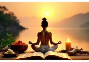 Lessons from Ancient Wisdom for Holistic Health Today