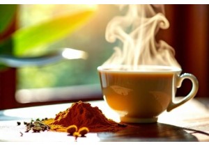 Natural Solutions with Chinese Herbal Medicine for Pain Relief