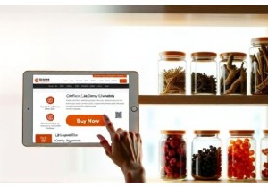 Where to Buy Reliable Chinese Herbal Medicines Online Now