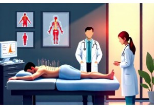 How Acupuncture Works Alongside Conventional Medicine