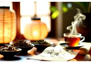 Using Chinese Herbs for Digestive Health and Wellness