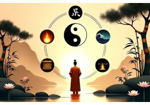 Building a Strong Foundation in TCM Principles