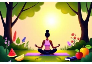 Adopt a Holistic Lifestyle That Honors Body and Mind