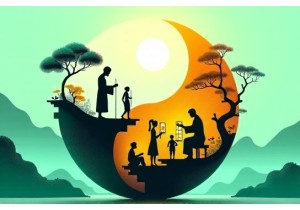 How TCM History Shaped Traditional Healing Practices Today