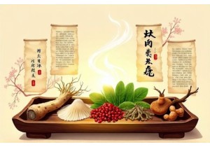 Popular Chinese Herbs and Their Proven Health Benefits