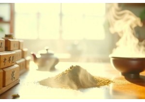 Best Sources to Buy Organic Chinese Medicinal Herbs