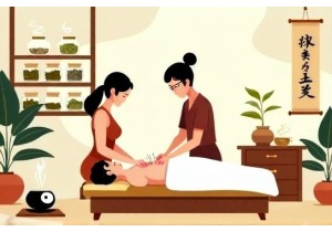 TCM Basics Your First Steps Toward Natural Healing