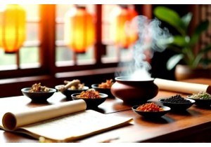 Effective Uses of Chinese Herbs for Daily Wellness