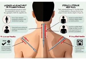 Understanding the Risks of Improper Acupuncture Practice