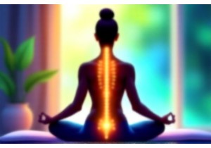 Holistic Solution for Muscle Tension Using Meridian Release