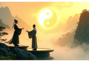 Sacred Healing Traditions Embedded in TCM Culture